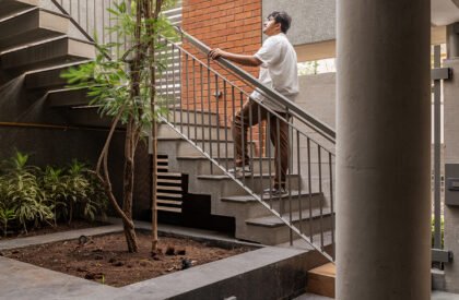 Leelamrut | Design Team Architects