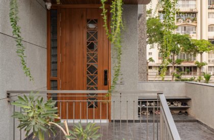 Leelamrut | Design Team Architects