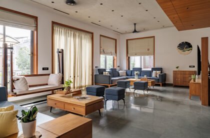 Leelamrut | Design Team Architects