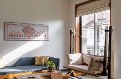 Leelamrut | Design Team Architects