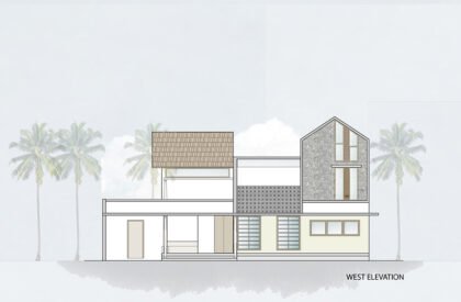 Less is More | Nestcraft Architecture