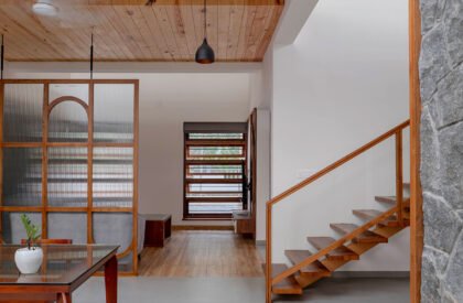 Less is More | Nestcraft Architecture