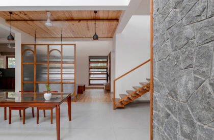 Less is More | Nestcraft Architecture