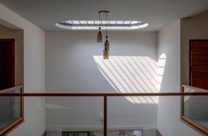 Less is More | Nestcraft Architecture