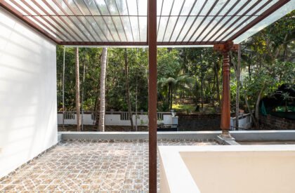 Less is More | Nestcraft Architecture