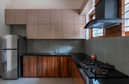 Less is More | Nestcraft Architecture