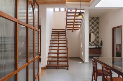 Less is More | Nestcraft Architecture