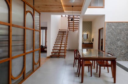 Less is More | Nestcraft Architecture