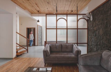 Less is More | Nestcraft Architecture