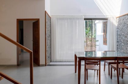 Less is More | Nestcraft Architecture