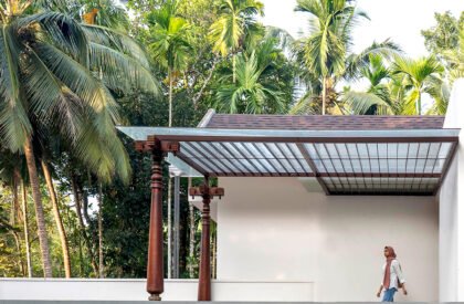 Less is More | Nestcraft Architecture