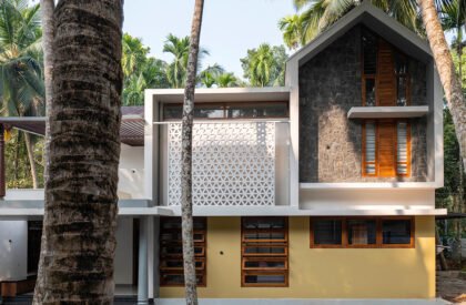 Less is More | Nestcraft Architecture