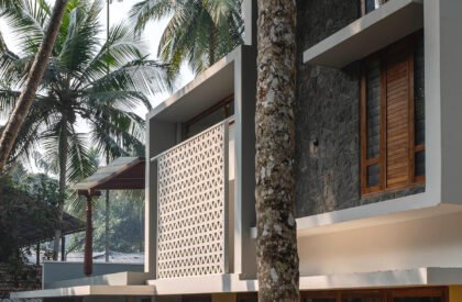 Less is More | Nestcraft Architecture