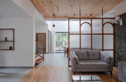 Less is More | Nestcraft Architecture