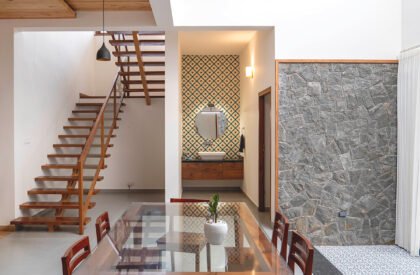 Less is More | Nestcraft Architecture