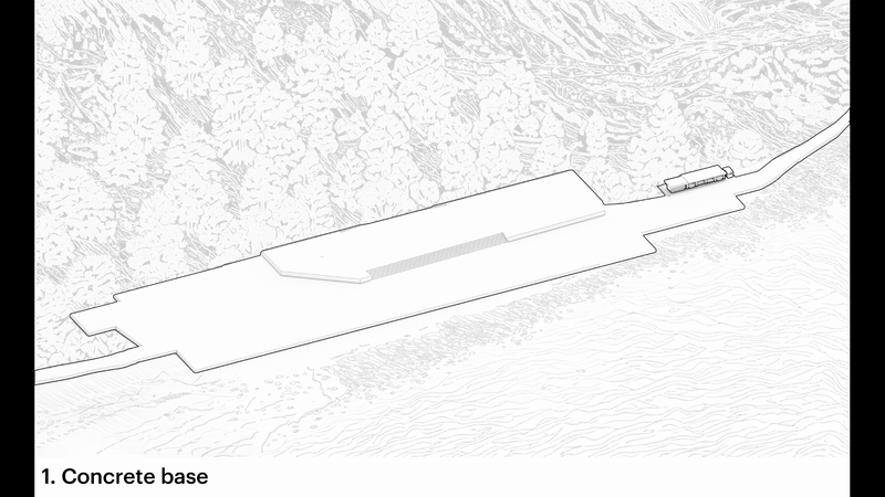 Nature Rocks | MVRDV