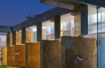 Moving Landscapes | Matharoo Associates