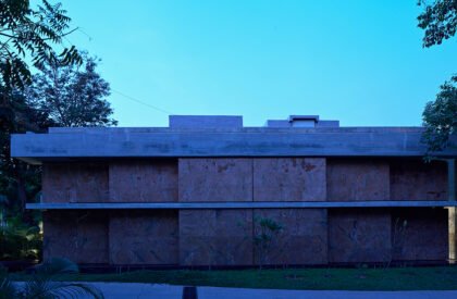 Moving Landscapes | Matharoo Associates