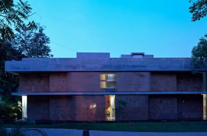Moving Landscapes | Matharoo Associates