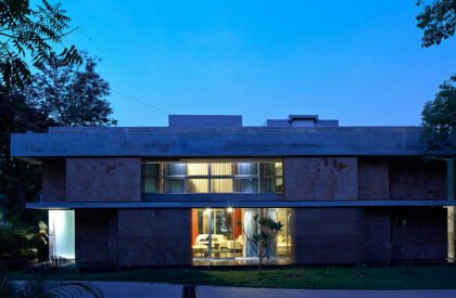 Moving Landscapes | Matharoo Associates