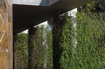 Moving Landscapes | Matharoo Associates
