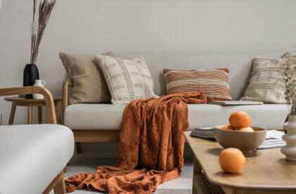 Maya Residence | Between Spaces