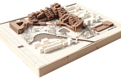 Threads Of Connection: A Multinational Space For Artisan Revival In Benaroshi Polli | Architecture Thesis