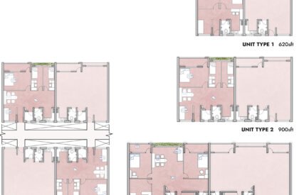 Threads Of Connection: A Multinational Space For Artisan Revival In Benaroshi Polli | Architecture Thesis