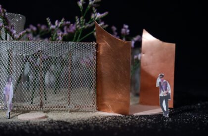 NDSM Lusthof | Studio Ossidiana