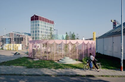 NDSM Lusthof | Studio Ossidiana