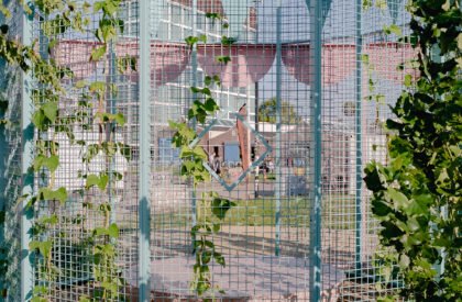 NDSM Lusthof | Studio Ossidiana