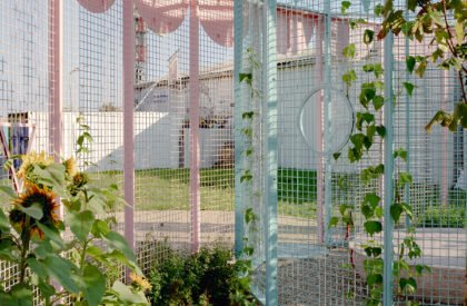 NDSM Lusthof | Studio Ossidiana