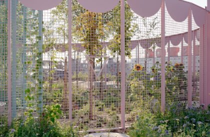 NDSM Lusthof | Studio Ossidiana