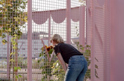 NDSM Lusthof | Studio Ossidiana