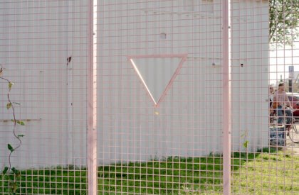 NDSM Lusthof | Studio Ossidiana