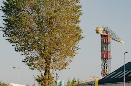 NDSM Lusthof | Studio Ossidiana