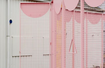 NDSM Lusthof | Studio Ossidiana