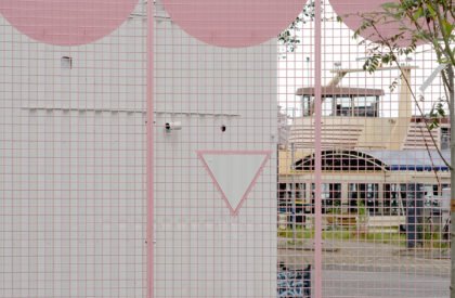 NDSM Lusthof | Studio Ossidiana