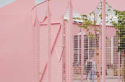 NDSM Lusthof | Studio Ossidiana