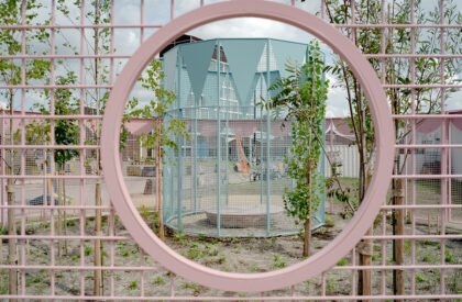 NDSM Lusthof | Studio Ossidiana