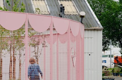 NDSM Lusthof | Studio Ossidiana