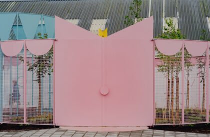 NDSM Lusthof | Studio Ossidiana