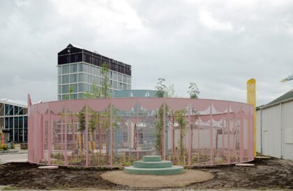 NDSM Lusthof | Studio Ossidiana