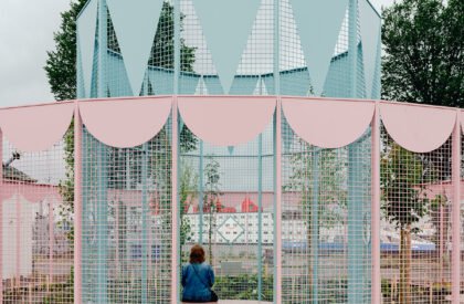 NDSM Lusthof | Studio Ossidiana