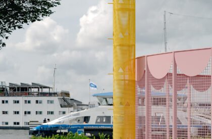 NDSM Lusthof | Studio Ossidiana