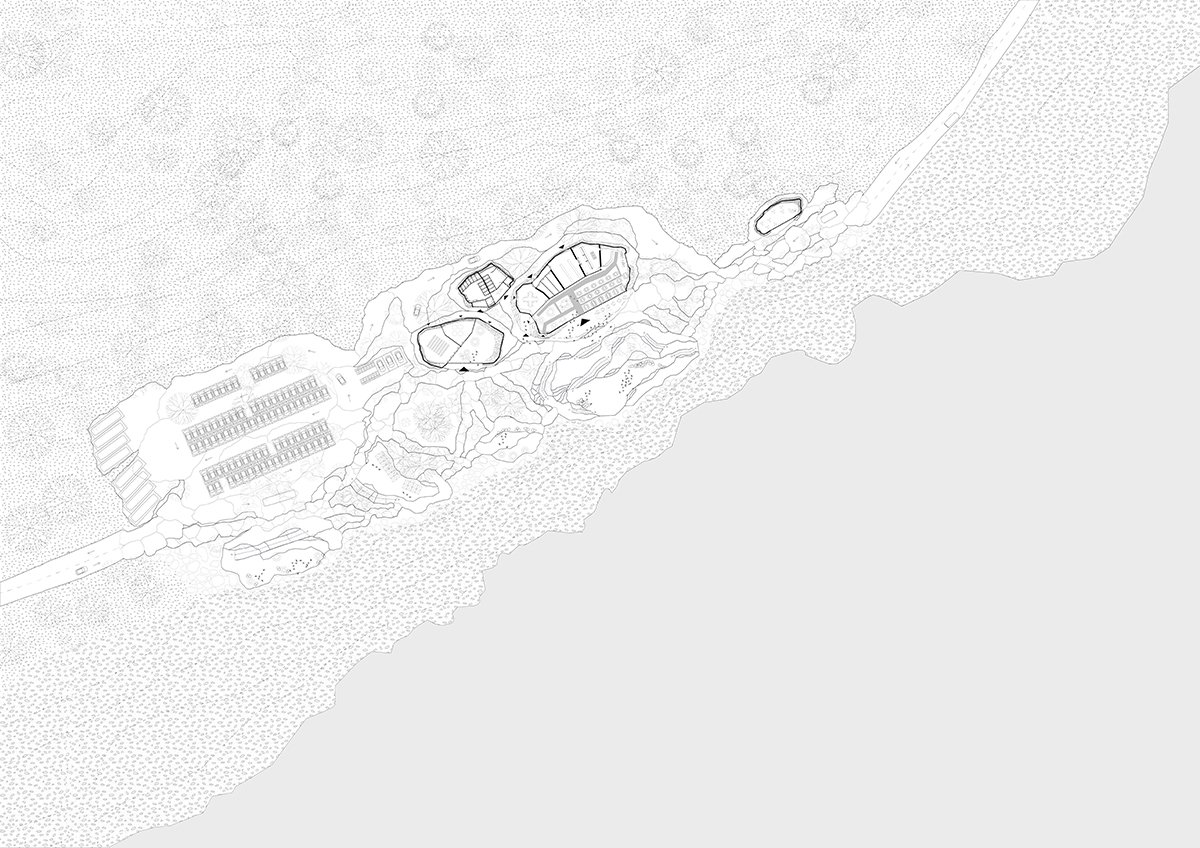 Nature Rocks | MVRDV