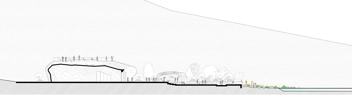 Nature Rocks | MVRDV