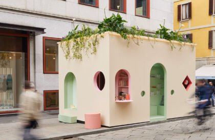 Paper Worlds | Studio Ossidiana