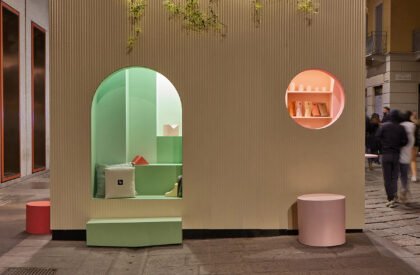 Paper Worlds | Studio Ossidiana