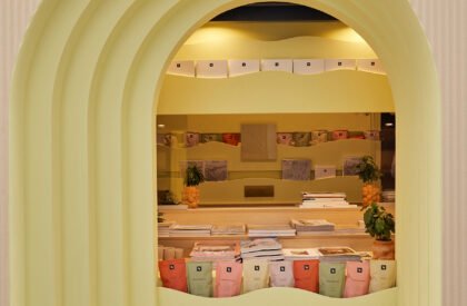 Paper Worlds | Studio Ossidiana